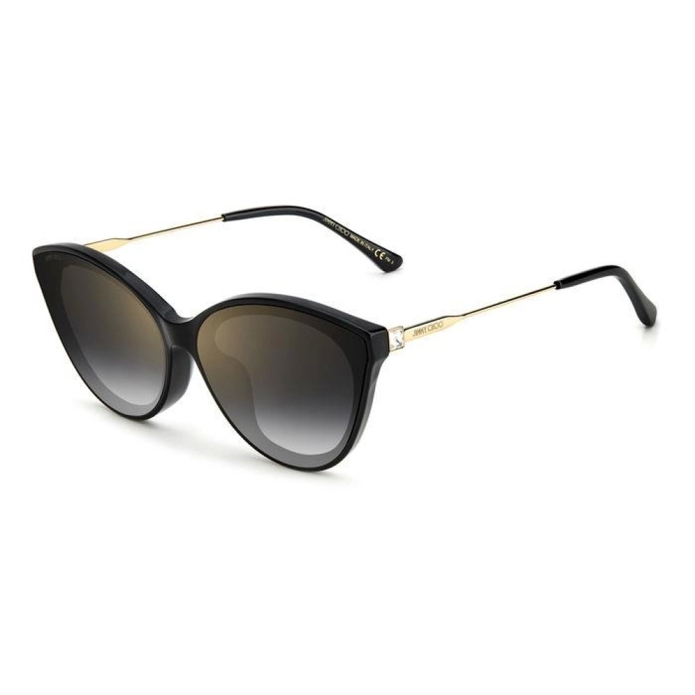 Jimmy Choo - Sonnenbrillen - VIC/F/SK - 807FQ - 64