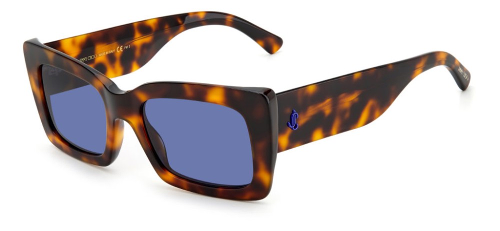 Jimmy Choo - Sonnenbrillen - VITA/S - 086KU - 54