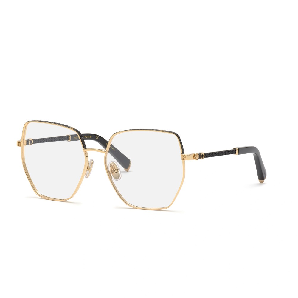 Philipp Plein - Brillenfassungen - VPP054S ECLECTIN MOOD - 0301 - 57