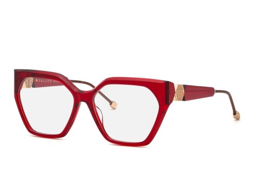 Philipp Plein - Brillenfassungen - VPP068S QUEEN - 0V64 - 57