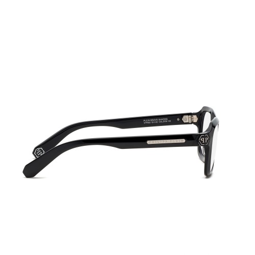 Philipp Plein - Brillenfassungen - VPP083 BRAVE SHADE - 0700 - 52