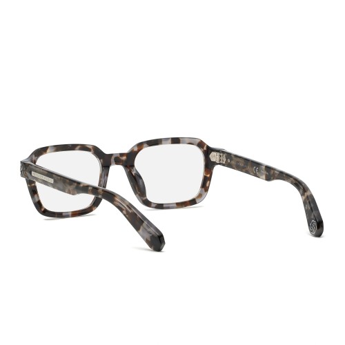 Philipp Plein - Optikai keretek - VPP083 BRAVE SHADE - 03KA - 52