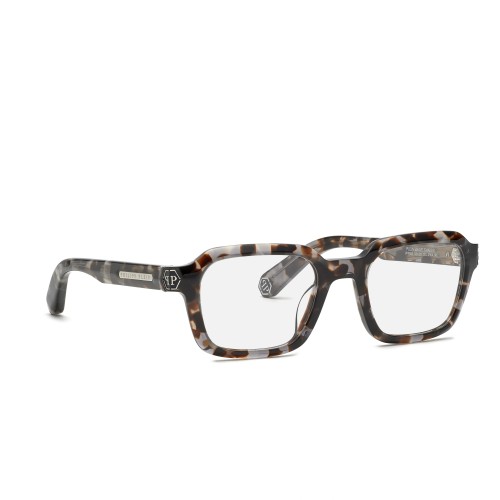 Philipp Plein - Optikai keretek - VPP083 BRAVE SHADE - 03KA - 52