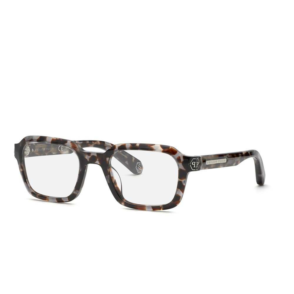 Philipp Plein - Optikai keretek - VPP083 BRAVE SHADE - 03KA - 52