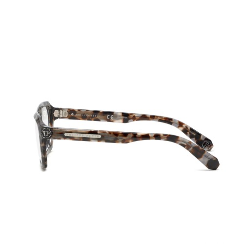 Philipp Plein - Optikai keretek - VPP083 BRAVE SHADE - 03KA - 52