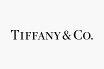 TIFFANY & CO. szemüveg logó