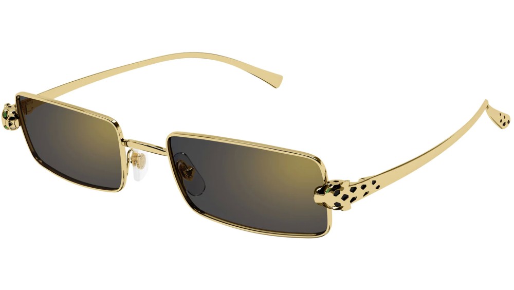 Cartier - Sonnenbrillen - CT0473S - 001 - 54