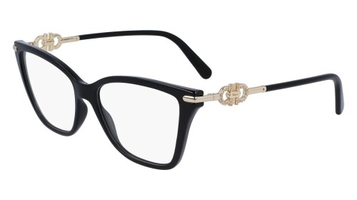 Salvatore Ferragamo - Brillenfassungen - SF2949R - 001 - 54