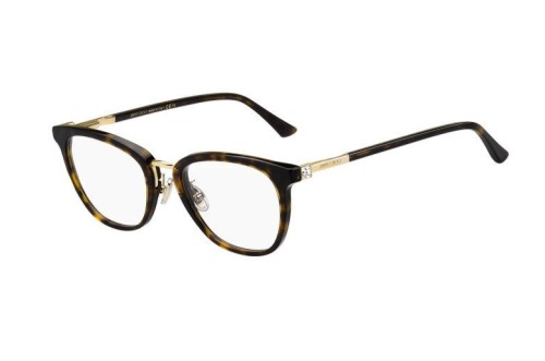 Jimmy Choo - Brillenfassungen - JC289/F - 086 - 52