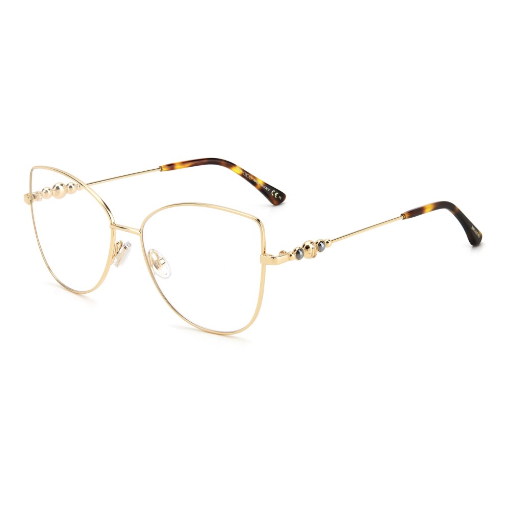 Jimmy Choo - Brillenfassungen - JC339 - 06J - 56