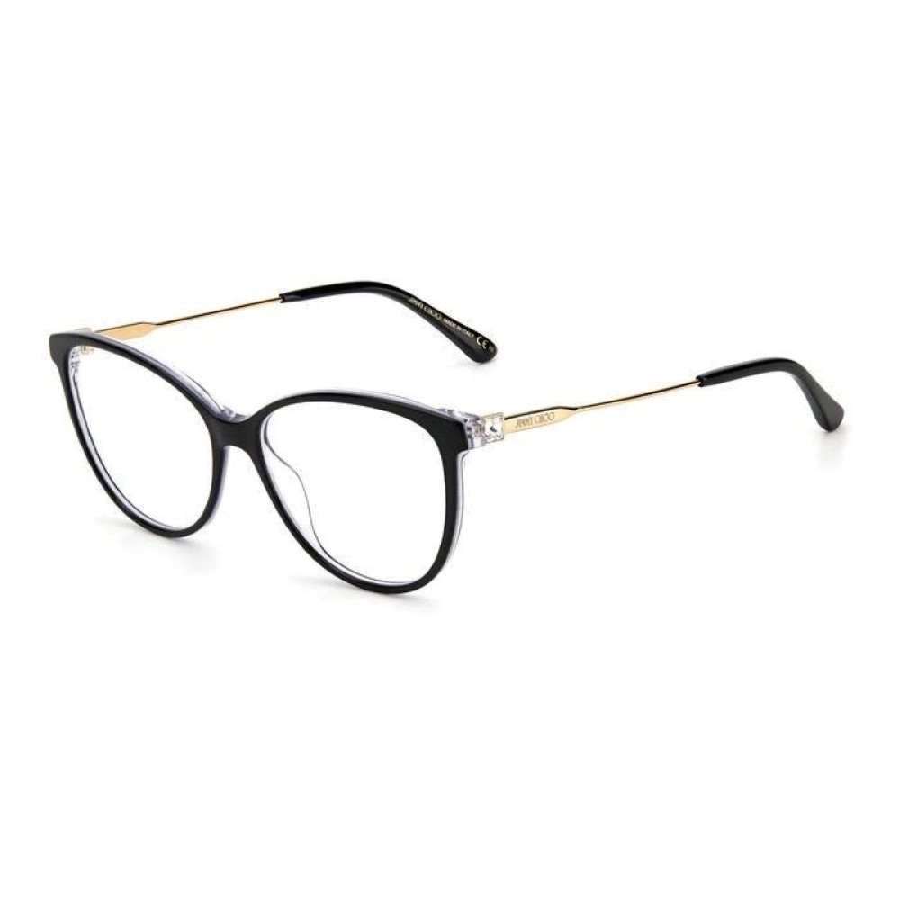 Jimmy Choo - Brillenfassungen - JC314 - LY9 - 52