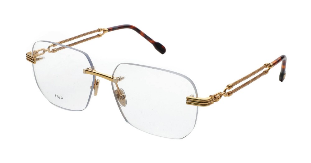 Fred - Optikai keretek - FG50074U - 030 - 57