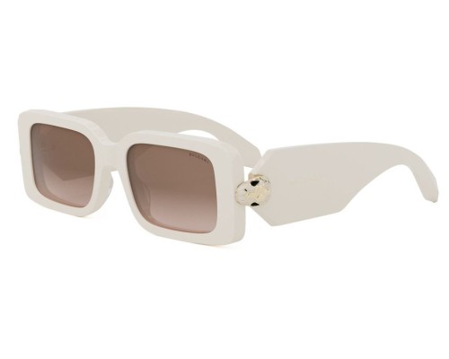 Bvlgari - Sonnenbrillen - BV40044F SERPENTI - 25F - 56