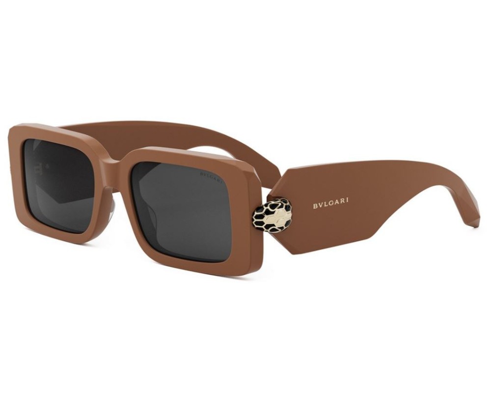 Bvlgari - Napszemüvegek - BV40044I SERPENTI - 45A - 53