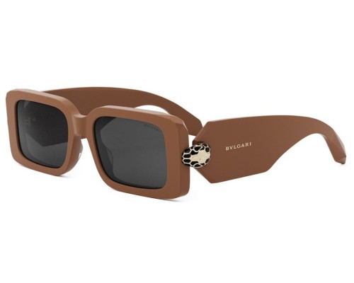 Bvlgari - Sonnenbrillen - BV40044I SERPENTI - 45A - 53
