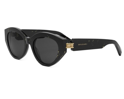 Bvlgari - Sonnenbrillen - BV40046I B ZERO1 - 05A - 53