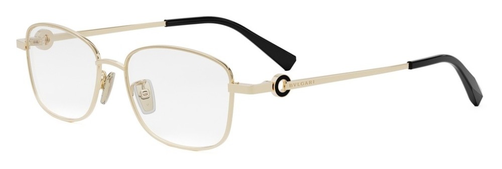 Bvlgari - Brillenfassungen - BV50036F - 033 - 53