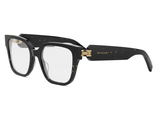 Bvlgari - Brillenfassungen - BV50046I B ZERO1 - 005 - 52