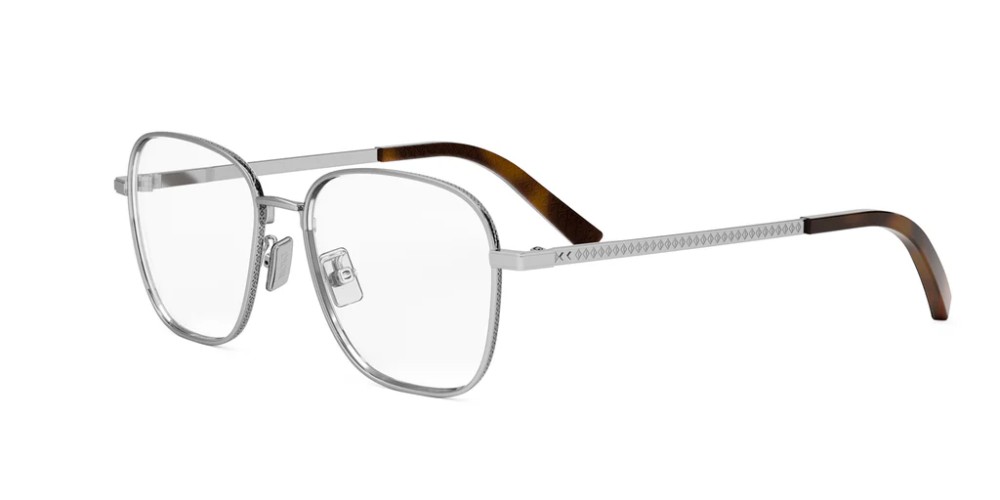 Dior - Brillenfassungen - CD DIAMONDO S7U lL - F000 - 53