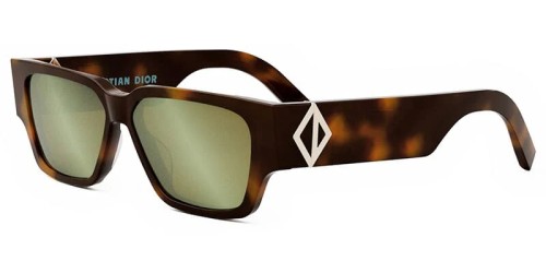 Dior - Sonnenbrillen - CD DIAMOND S5F - 26F7 U - 60