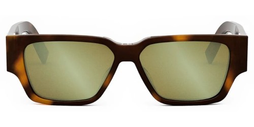 Dior - Sonnenbrillen - CD DIAMOND S5F - 26F7 U - 60
