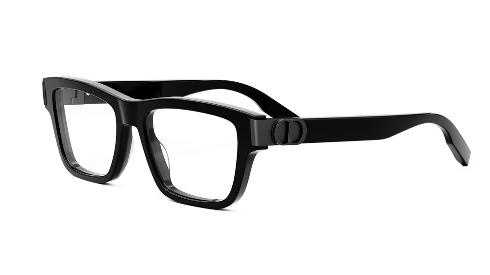 Dior - Brillenfassungen - CD ICONO S1I - 1000 - 55