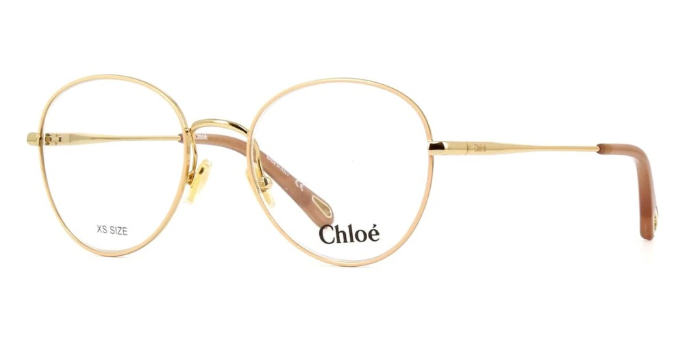 Chloé - Brillenfassungen - CH0021O - 009 - 50