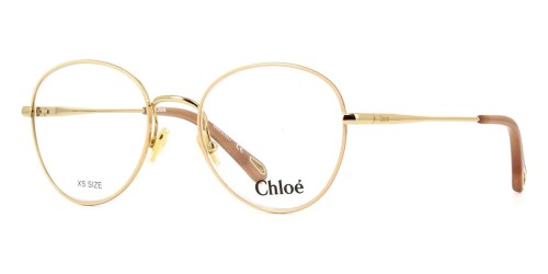 Chloé - Brillenfassungen - CH0021O - 009 - 50