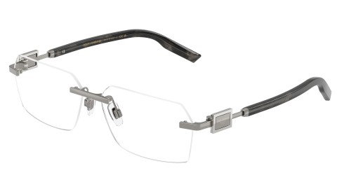 Dolce&Gabbana - Brillenfassungen - DG1361 - ​04 - ​60