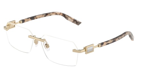 Dolce&Gabbana - Optikai keretek - DG1361 - 488 - 60