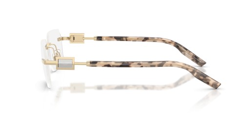 DOLCE & GABBANA - Optikai keretek - DG1361 - ​488 - ​60