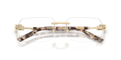 DOLCE & GABBANA - Optikai keretek - DG1361 - ​488 - ​60