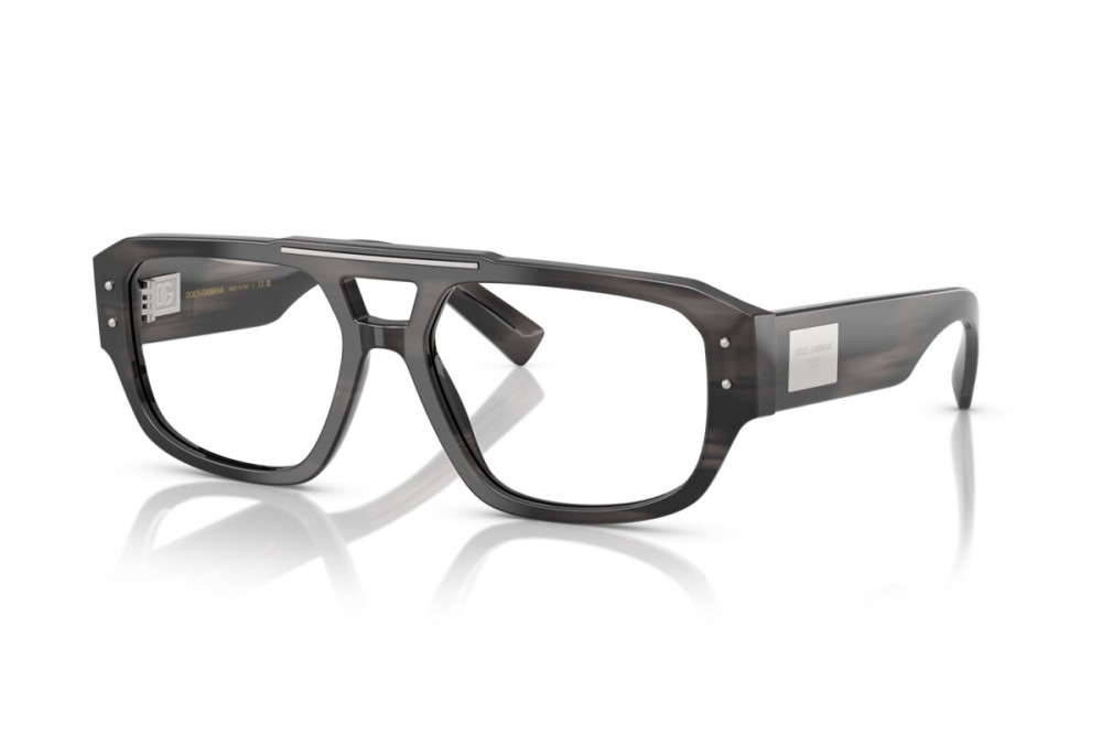 Dolce&Gabbana - Brillenfassungen - DG3406 - 3440 - 56