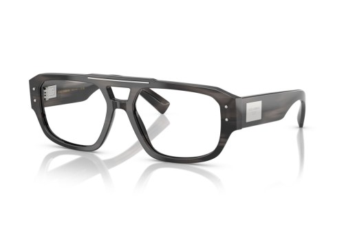 Dolce&Gabbana - Brillenfassungen - DG3406 - ​3440 - ​56
