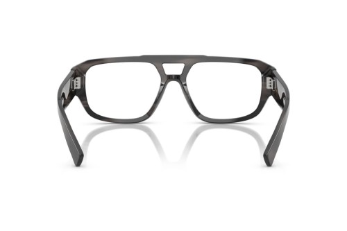 Dolce&Gabbana - Brillenfassungen - DG3406 - ​3440 - ​56