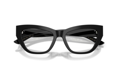 Dolce&Gabbana - Brillenfassungen - DG3412 - ​501 - ​53