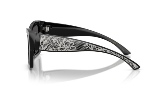 Dolce&Gabbana - Sonnenbrillen - DG4493 - ​501/87 - ​55