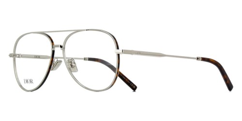 Dior - Brillenfassungen - DIORBLACKSUITO A2U - F000 - 57