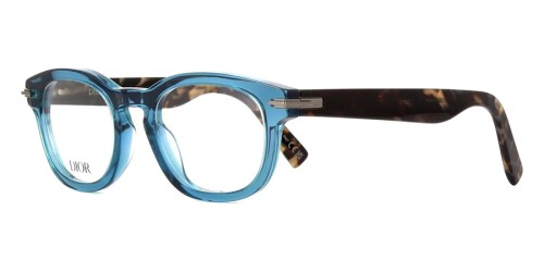 Dior - Brillenfassungen - DIORBLACKSUITO R4I - 3900 - 50