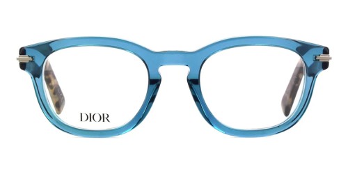 Dior - Brillenfassungen - DIORBLACKSUITO R4I - 3900 - 50