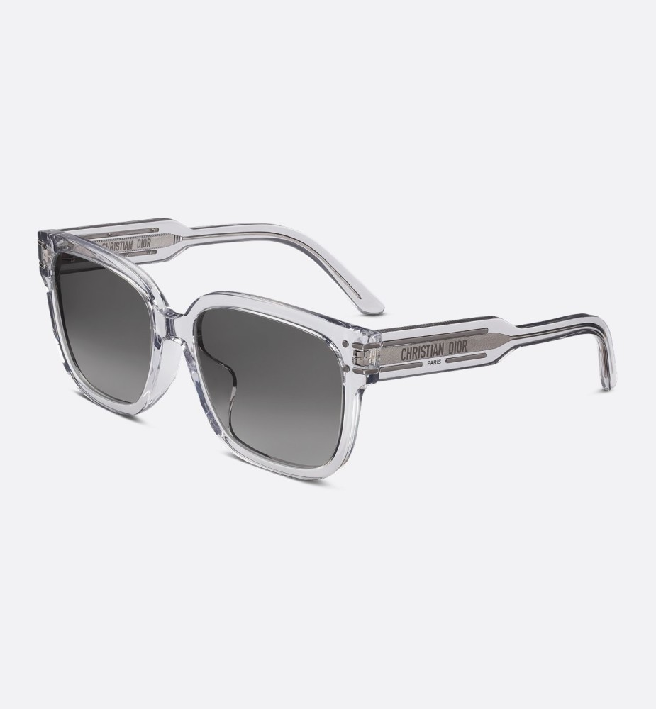 Dior - Sonnenbrillen - DIORSIGNATURE S7F - 45A1 O - 58