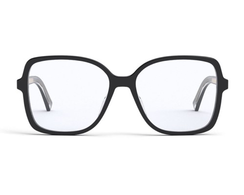 Dior - Brillenfassungen - DIORSPIRITO S5I - 1000 - 56