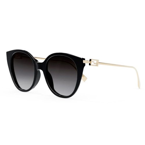 Fendi - Sonnenbrillen - FE40047I - 01D - 54