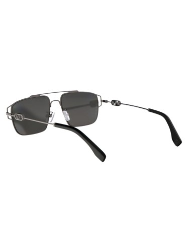 Fendi - Sonnenbrillen - FE40090U - 14C - 56