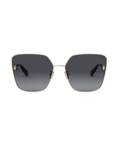 Bvlgari - Sonnenbrillen - BV40009U SERPENTI - 33B - 62