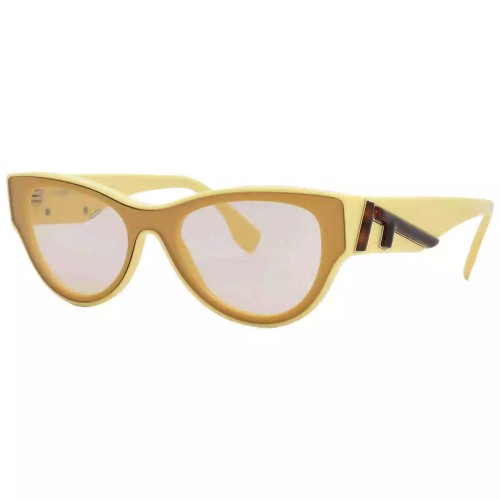 Fendi - Sonnenbrillen - FE40135I - 39E - 139