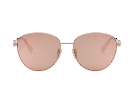Bvlgari - Sonnenbrillen - BV40036U - 28Z - 56