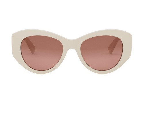 Bvlgari - Sonnenbrillen - BV40050I - 25F - 52