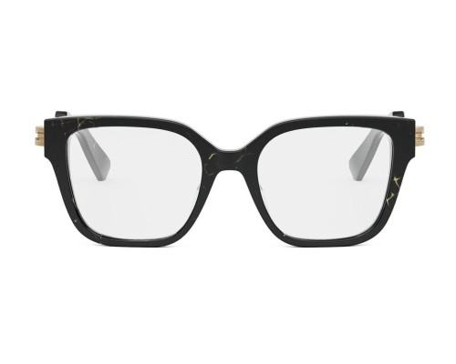 Bvlgari - Brillenfassungen - BV50046I B ZERO1 - 005 - 52