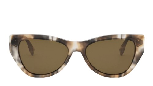 Fendi - Sonnenbrillen - FE40149I - 56E - 54